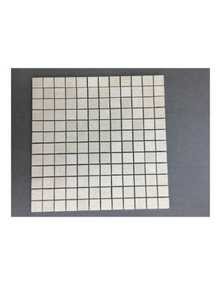 Mozaic Ceramic Valmalenco 2.3x2.3 cm