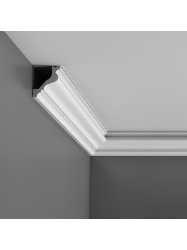 Cornisa C200 - 200 x 6.5 x 5.5 cm