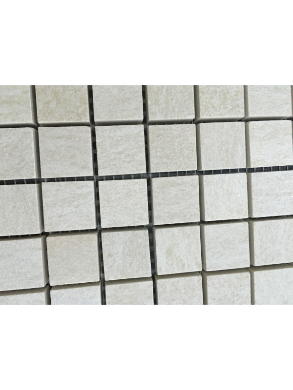 Mozaic Ceramic Valmalenco 2.3x2.3 cm