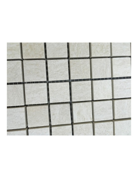 Mozaic Ceramic Valmalenco 2.3x2.3 cm