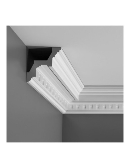 Cornisa C211 - 200 x 11.5 x 11 cm