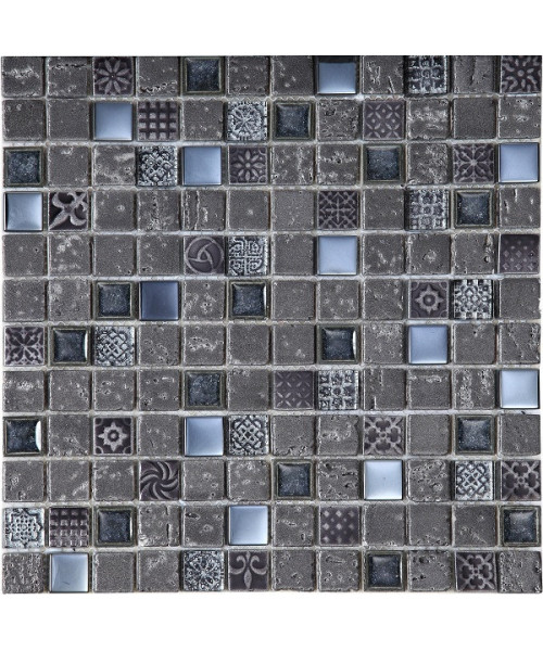 Caramizi de sticla 2