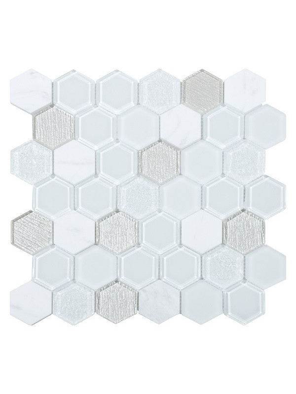 Mozaic Hexagonal Tour