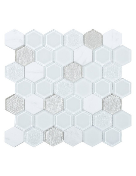 Mozaic Hexagonal Tour