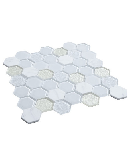Mozaic Hexagonal Tour