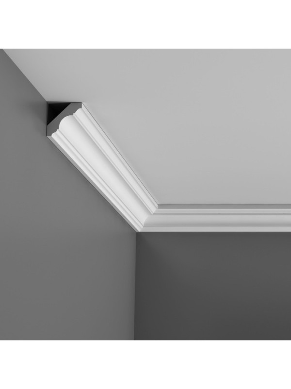 Cornisa C215 - 200 x 4.5 x 4.5 cm