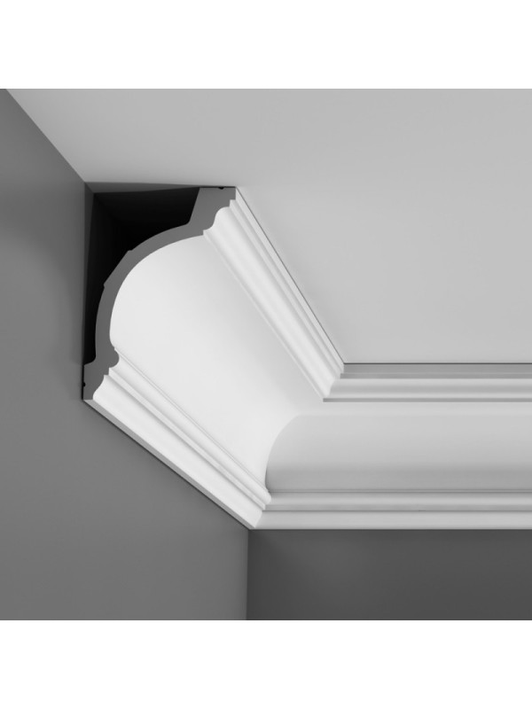 Cornisa C217 - 200 x 10.5 x 15.5 cm