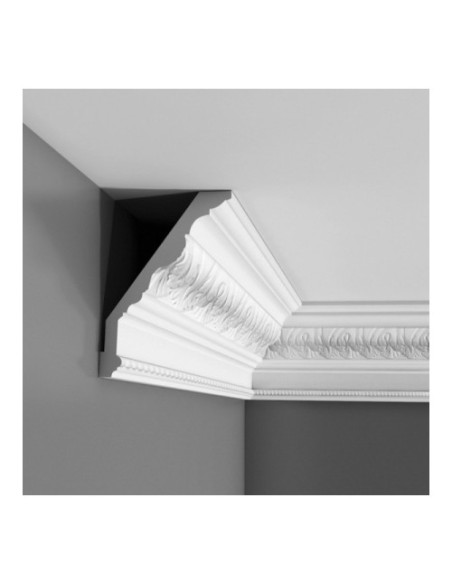 Cornisa C219 - 200 x 17.5 x 13 cm