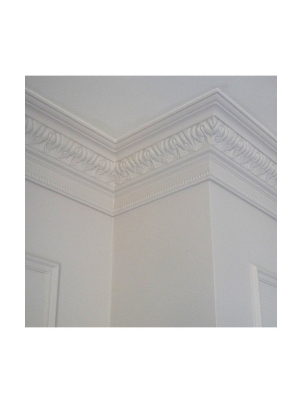 Cornisa C219 - 200 x 17.5 x 13 cm