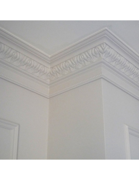 Cornisa C219 - 200 x 17.5 x 13 cm