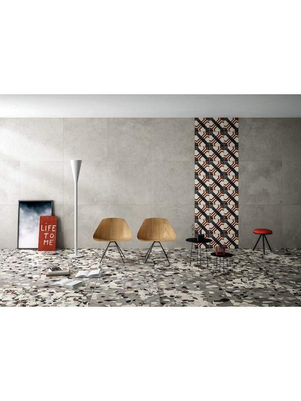 Gresie Faianta I COCCI