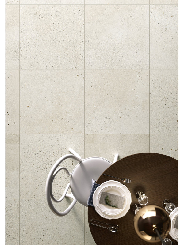 Gresie Faianta I COCCI