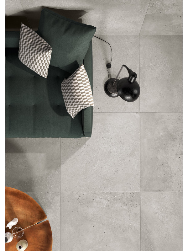 Gresie Faianta I COCCI