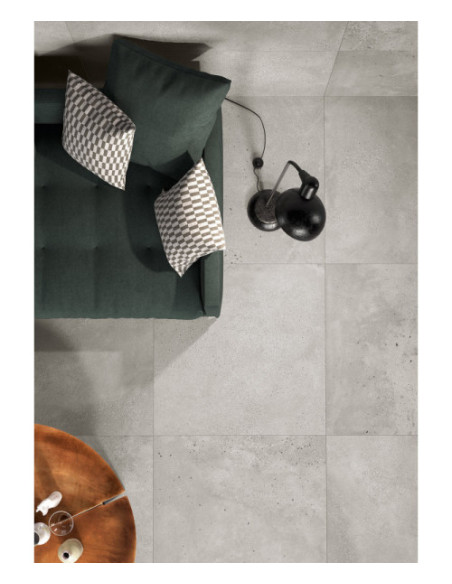 Gresie Faianta I COCCI