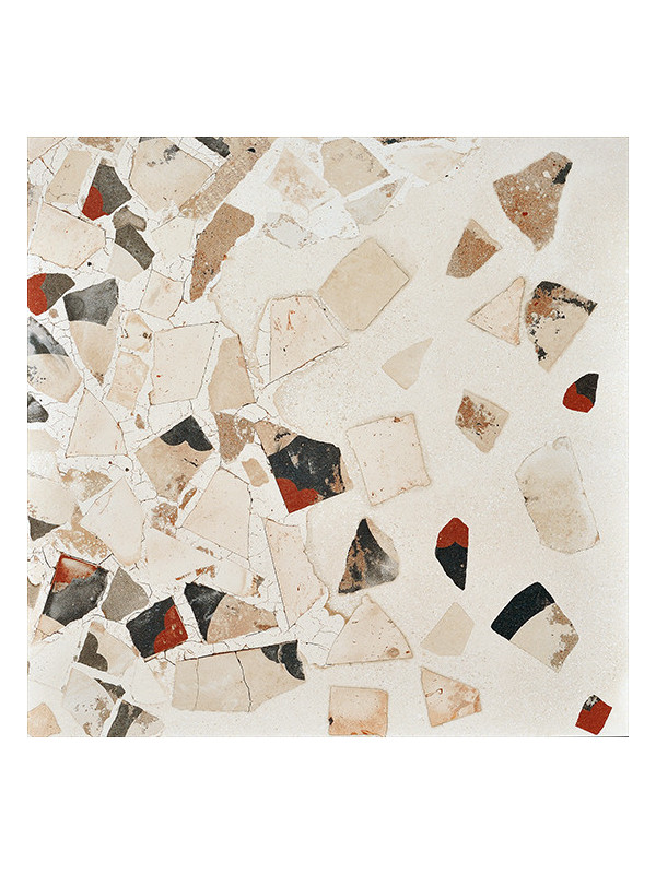 Gresie Faianta I COCCI