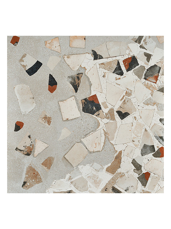 Gresie Faianta I COCCI