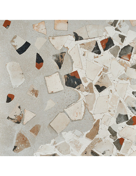 Gresie Faianta I COCCI