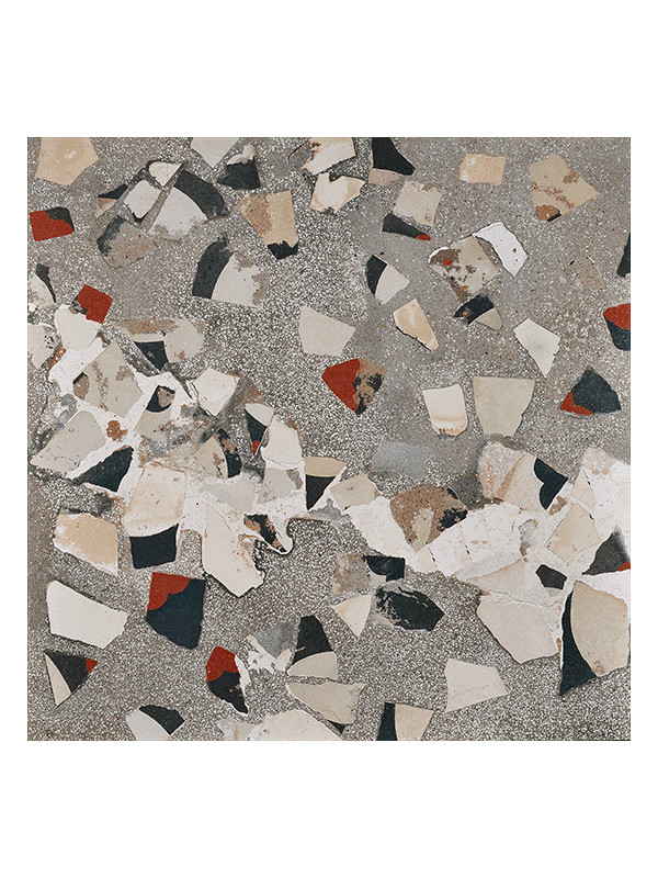 Gresie Faianta I COCCI