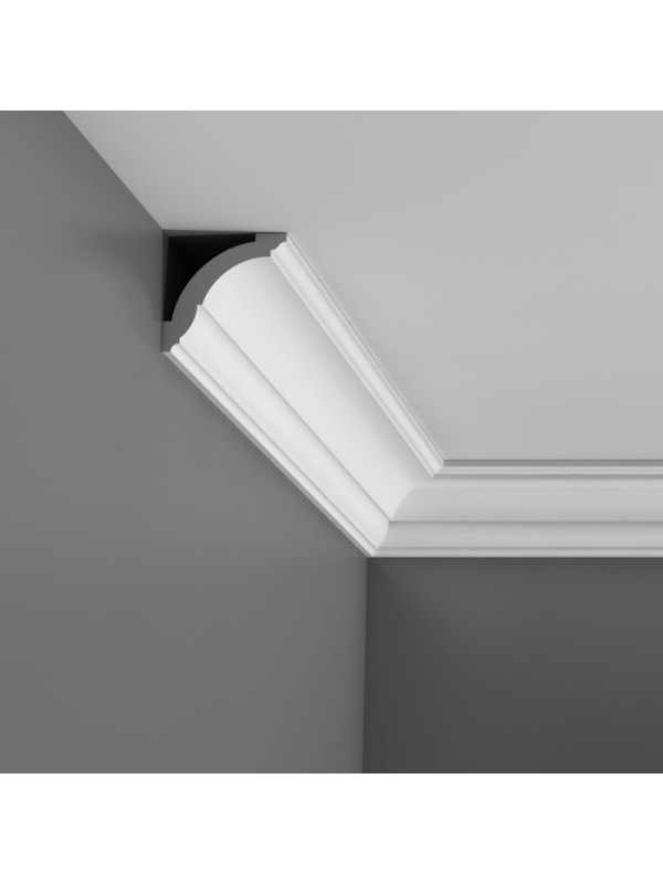 Cornisa CX100 - 200 x 7 x 7 cm