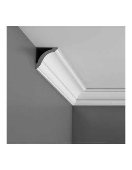 Cornisa CX100 - 200 x 7 x 7 cm