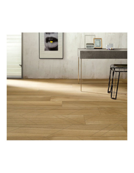 Gresie Faianta Afromosia