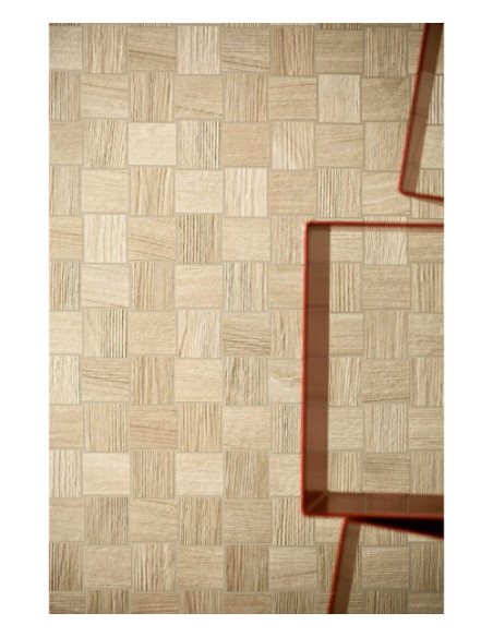 Gresie Faianta Afromosia