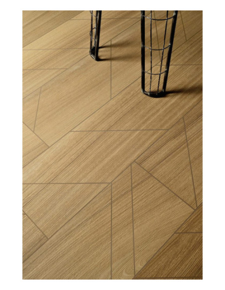 Gresie Faianta Afromosia