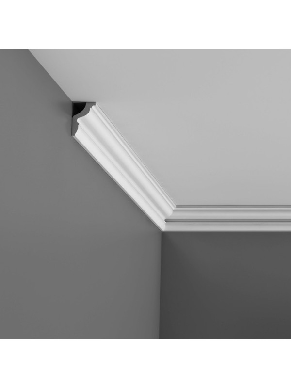 Cornisa CX148 - 200 x 3 x 4.5 cm