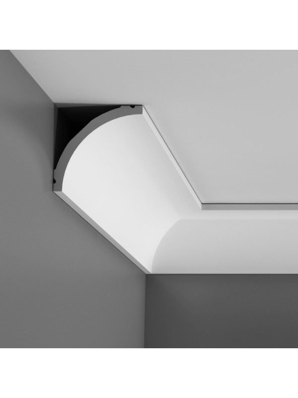 Cornisa C240 - 200 x 8 x 8 cm