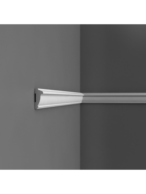 Brau PX113 - 200 x 6 x 2.5 cm