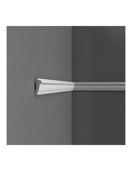 Brau PX113 - 200 x 6 x 2.5 cm
