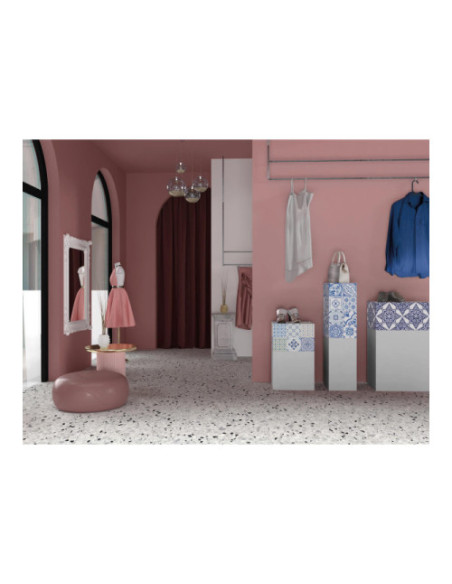 Gresie Marmette Terrazzo