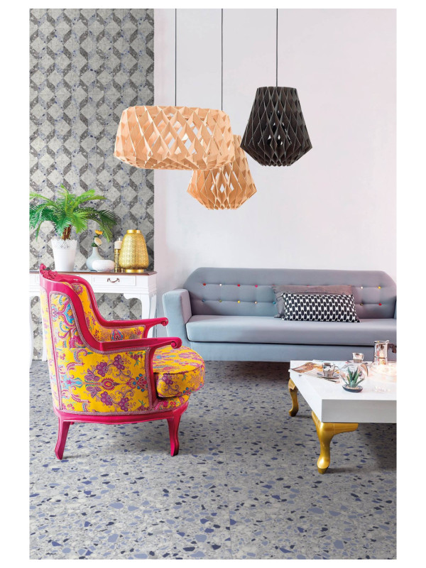 Gresie Marmette Terrazzo