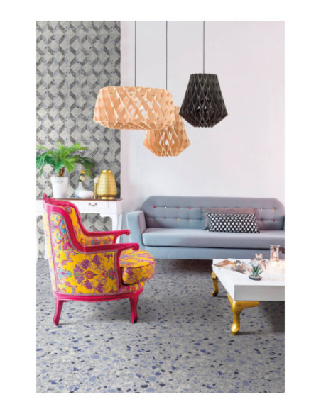 Gresie Marmette Terrazzo