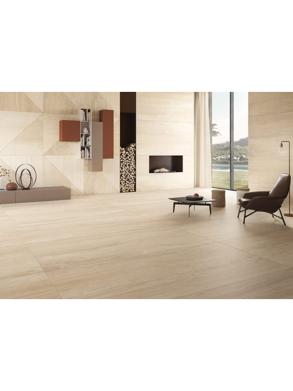 Gresie Faianta Coem Wide Gres 240 cm Lastre Piatra