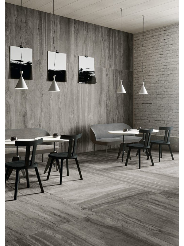 Gresie Faianta Coem Wide Gres 240 cm Lastre Piatra