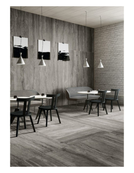 Gresie Faianta Coem Wide Gres 240 cm Lastre Piatra