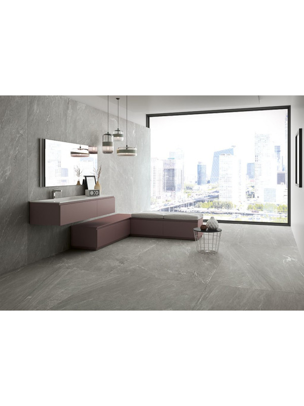 Gresie Faianta Coem Wide Gres 240 cm Lastre Piatra