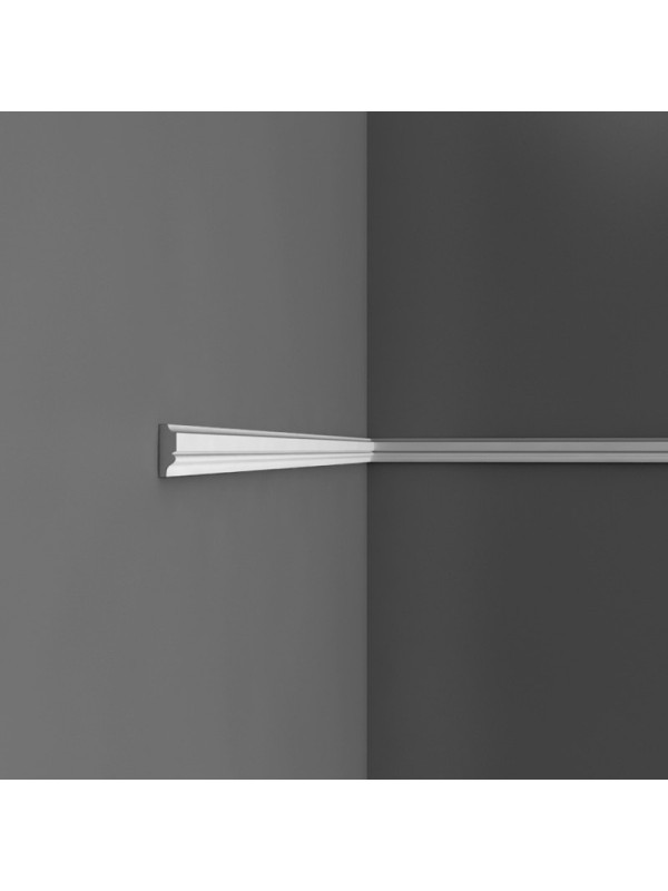 Brau PX116 - 200 x 3 x 1 cm