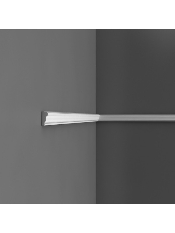 Brau PX117 - 200 x 3.5 x 1.5 cm.