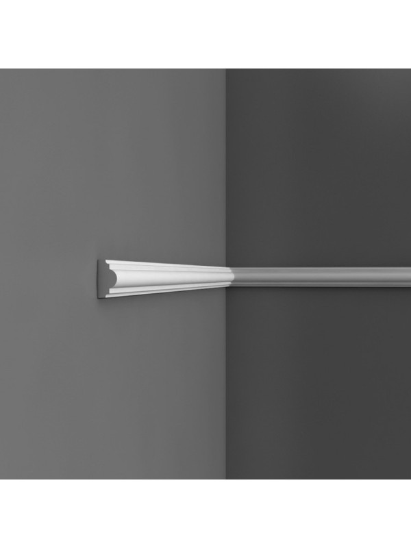 Brau PX120 - 200 x 4 x 2 cm