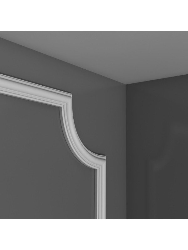 Brau PX120 - 200 x 4 x 2 cm