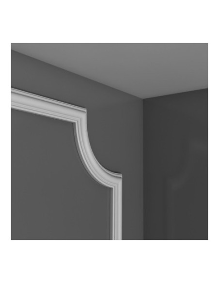 Brau PX120 - 200 x 4 x 2 cm