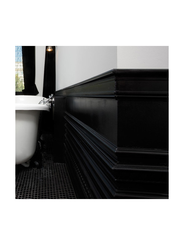 Brau PX120 - 200 x 4 x 2 cm