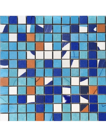 Mozaic Ceramic Mediterraneo