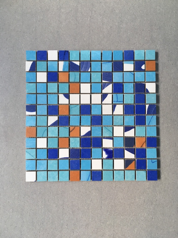 Mozaic Ceramic Mediterraneo