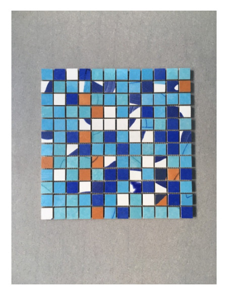 Mozaic Ceramic Mediterraneo