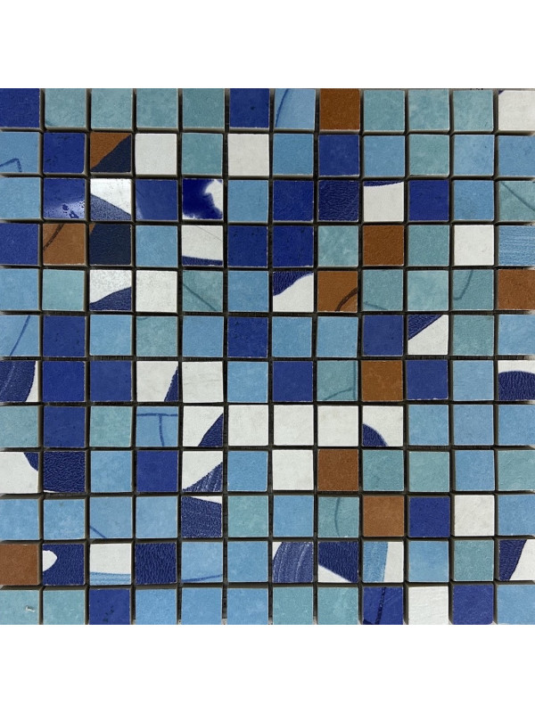 Mozaic Ceramic Mediterraneo