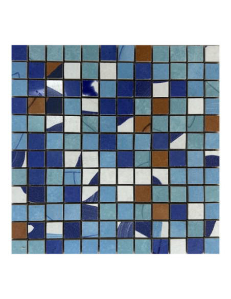 Mozaic Ceramic Mediterraneo