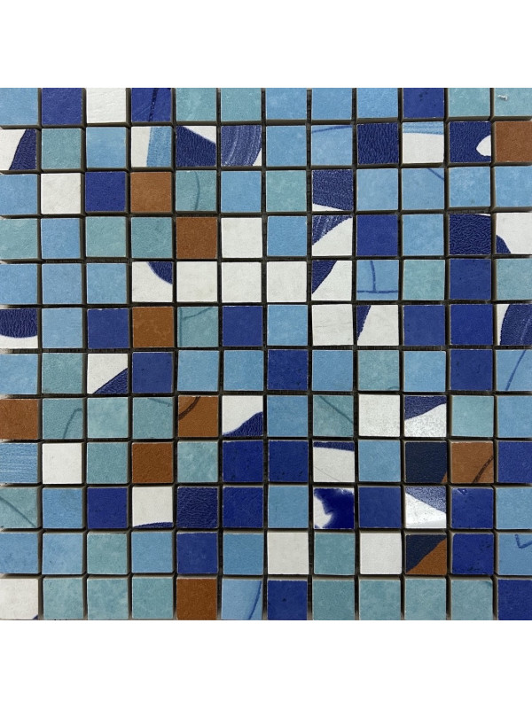 Mozaic Ceramic Mediterraneo